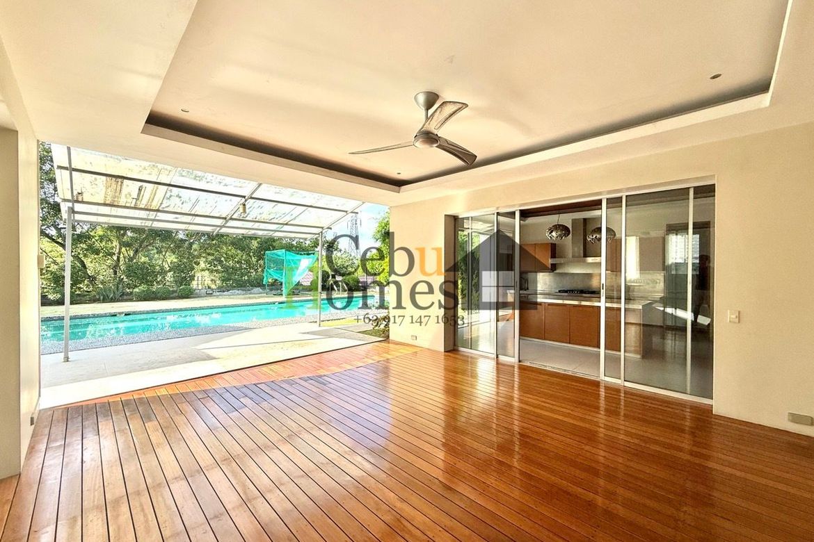 4 Bedroom House for Sale in Cabancalan, Mandaue, Cebu – photo 5