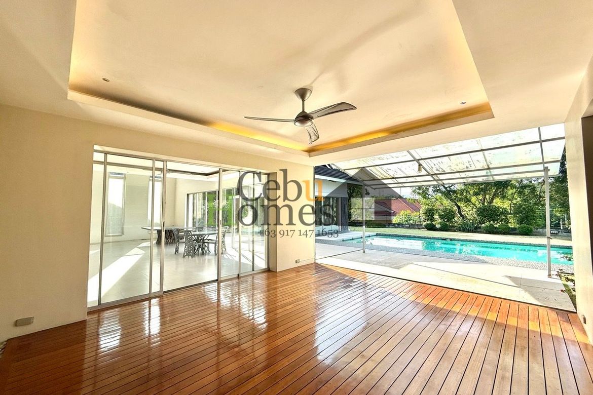 4 Bedroom House for Sale in Cabancalan, Mandaue, Cebu – photo 6
