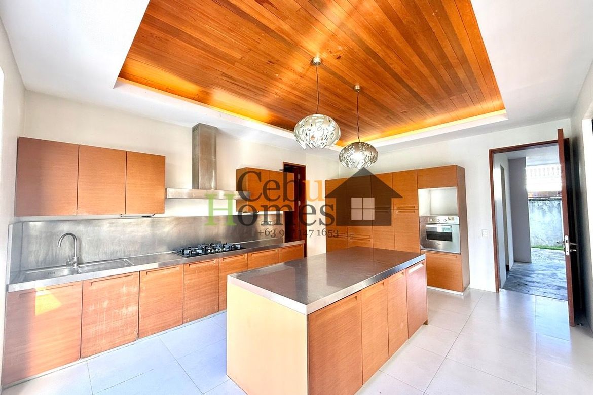 4 Bedroom House for Sale in Cabancalan, Mandaue, Cebu – photo 8