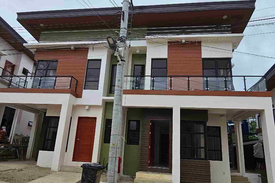 4 Bedroom House for Sale in Cabancalan, Mandaue, Cebu