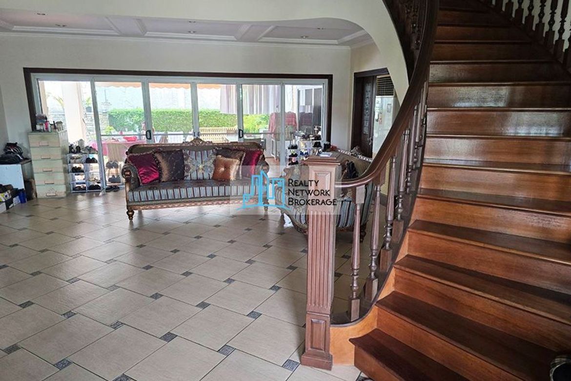 4 Bedroom House for Sale in Cabancalan, Mandaue, Cebu – photo 2