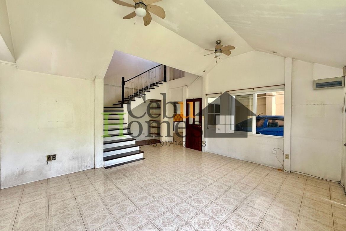 4 Bedroom House for Sale in Cabancalan, Mandaue, Cebu
