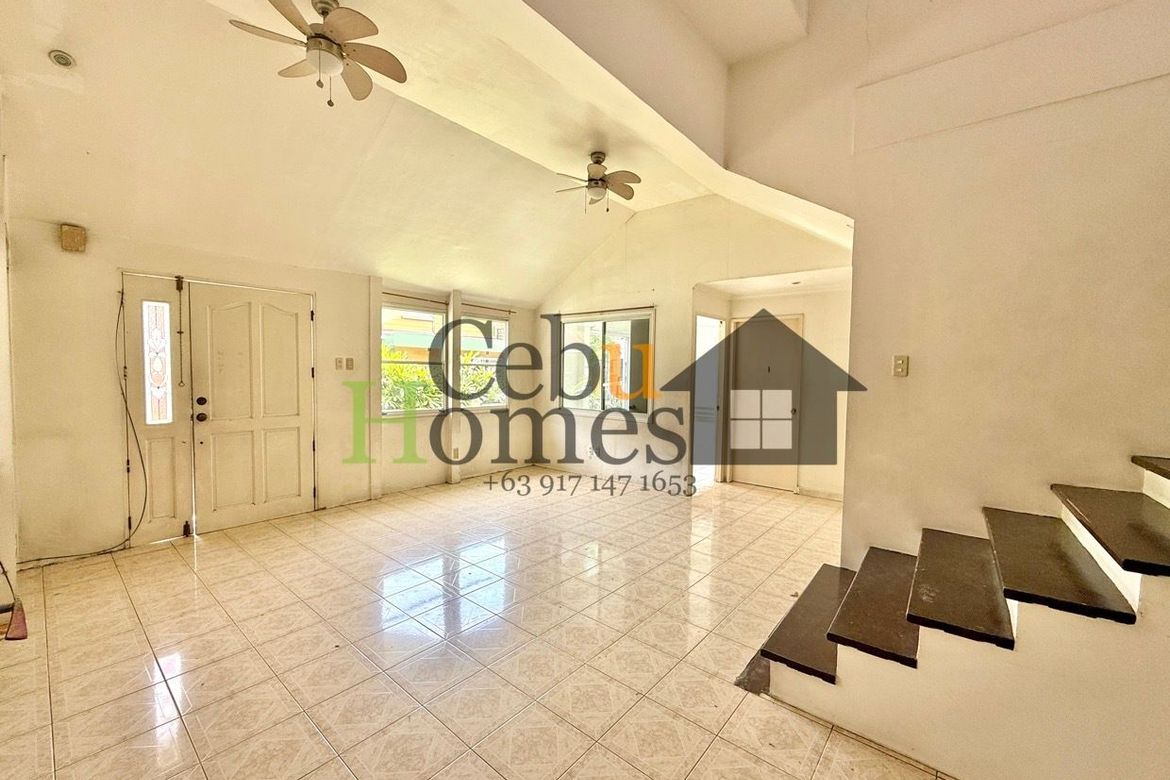 4 Bedroom House for Sale in Cabancalan, Mandaue, Cebu – photo 2