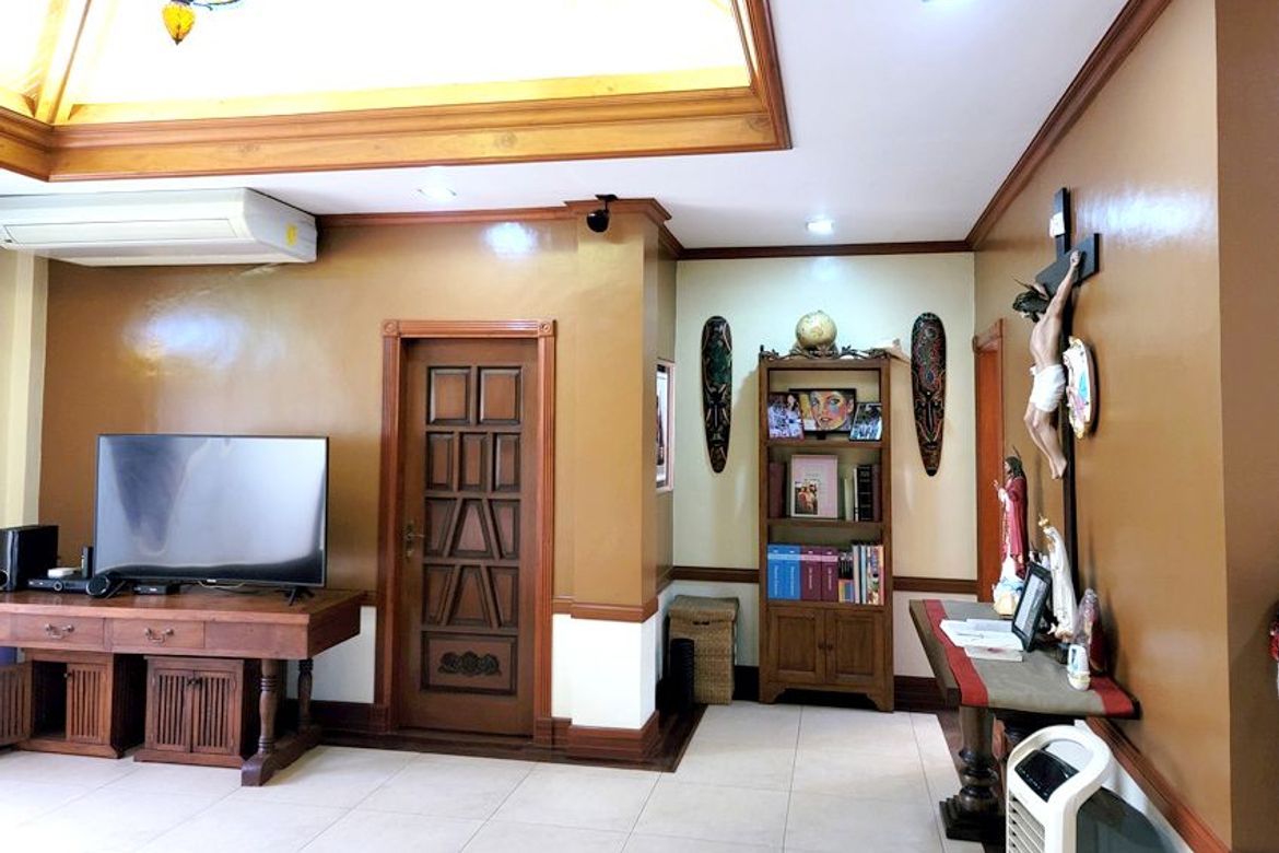 4 Bedroom House for Sale in Cabancalan, Mandaue, Cebu – photo 3