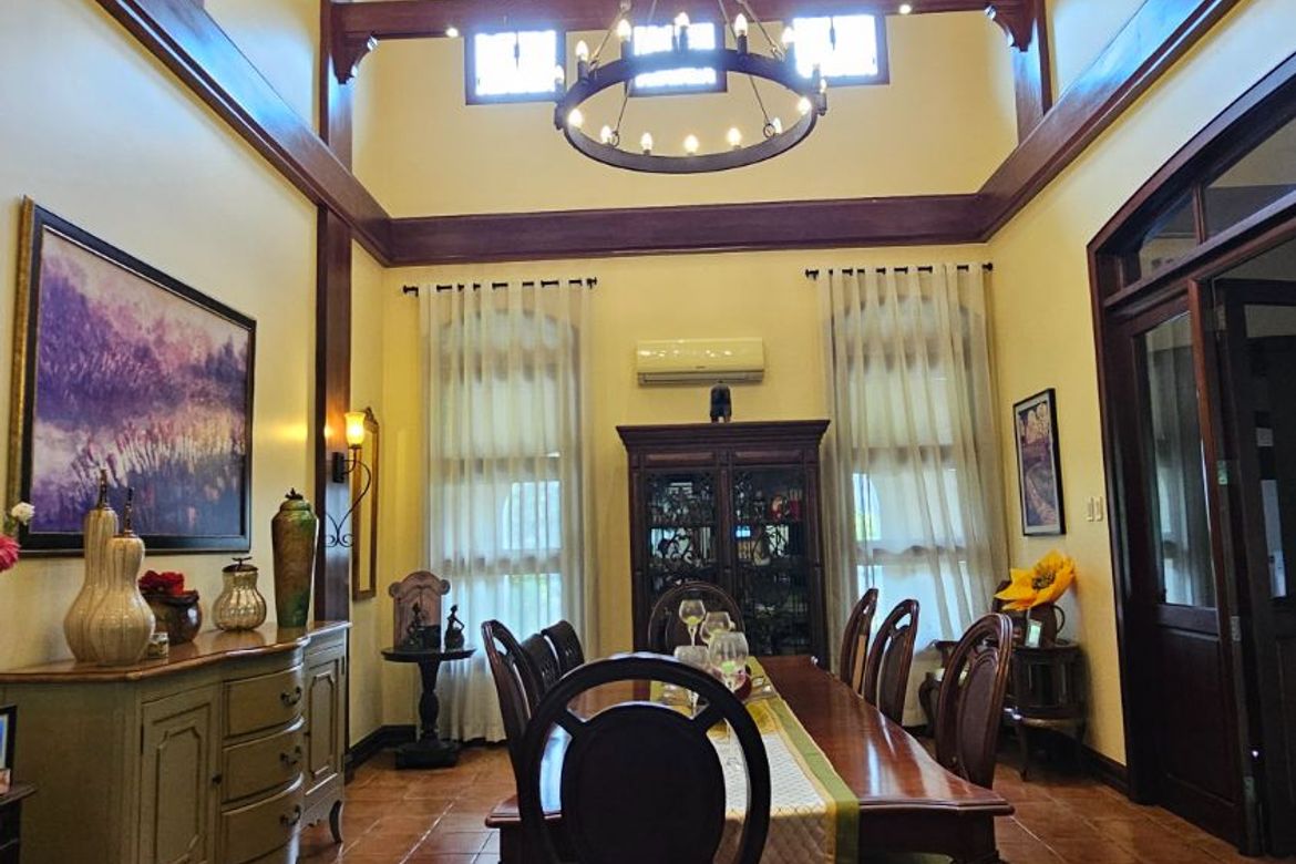 4 Bedroom House for Sale in Cabancalan, Mandaue, Cebu – photo 4