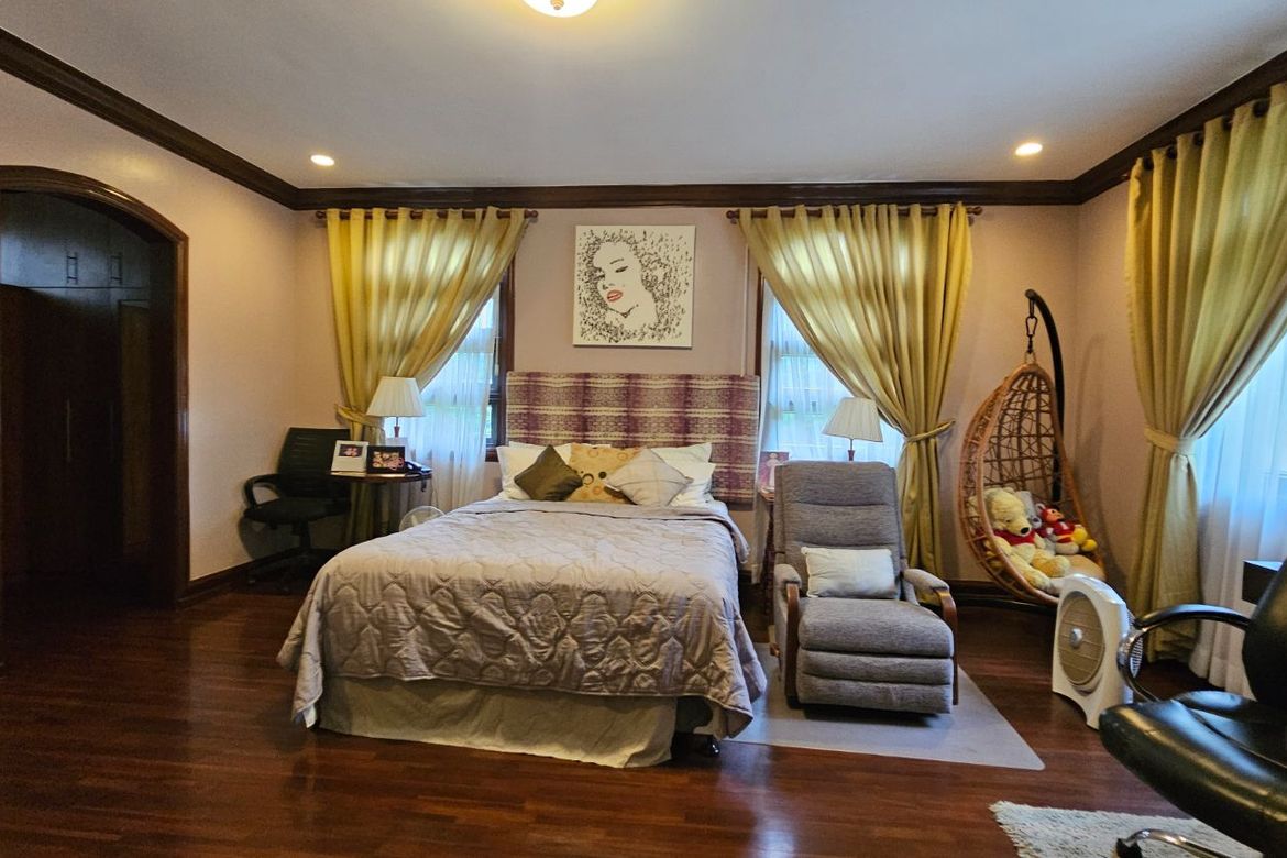 4 Bedroom House for Sale in Cabancalan, Mandaue, Cebu – photo 6