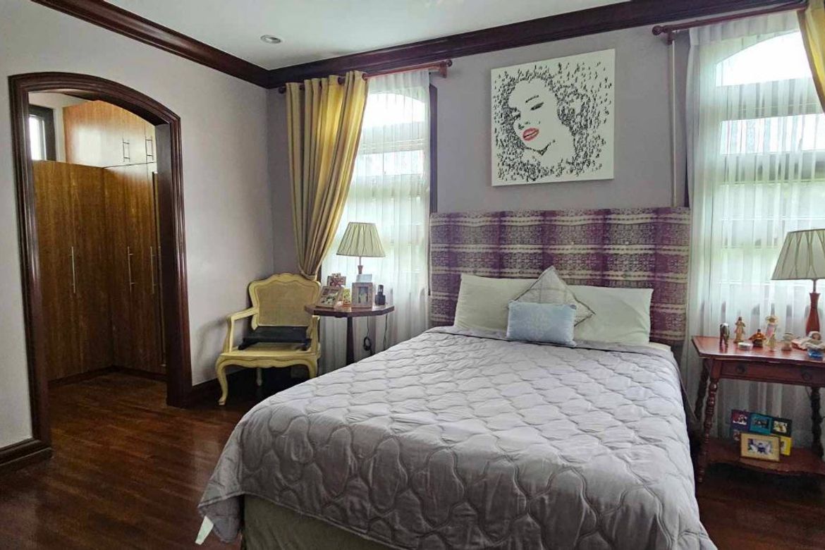 4 Bedroom House for Sale in Cabancalan, Mandaue, Cebu – photo 7