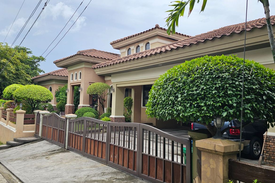 4 Bedroom House for Sale in Cabancalan, Mandaue, Cebu – photo 11