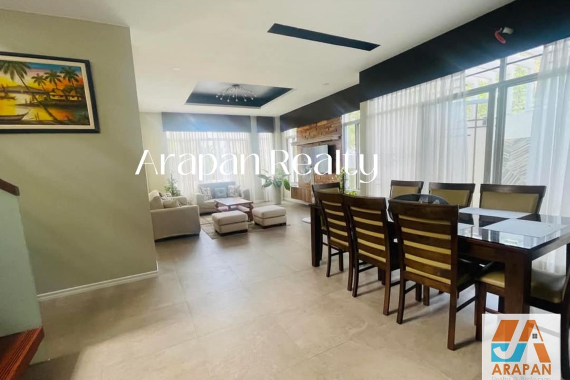 4 Bedroom House for Sale in Cabantian, Davao City, Davao del Sur – photo 2