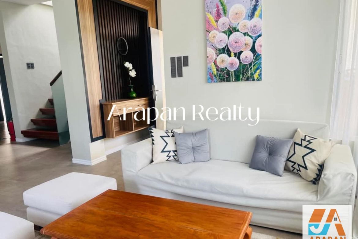 4 Bedroom House for Sale in Cabantian, Davao City, Davao del Sur – photo 5