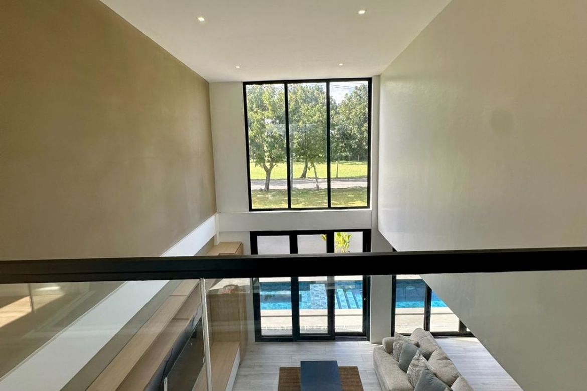 4 Bedroom House for Sale in Cabilang Baybay, Carmona, Cavite – photo 8