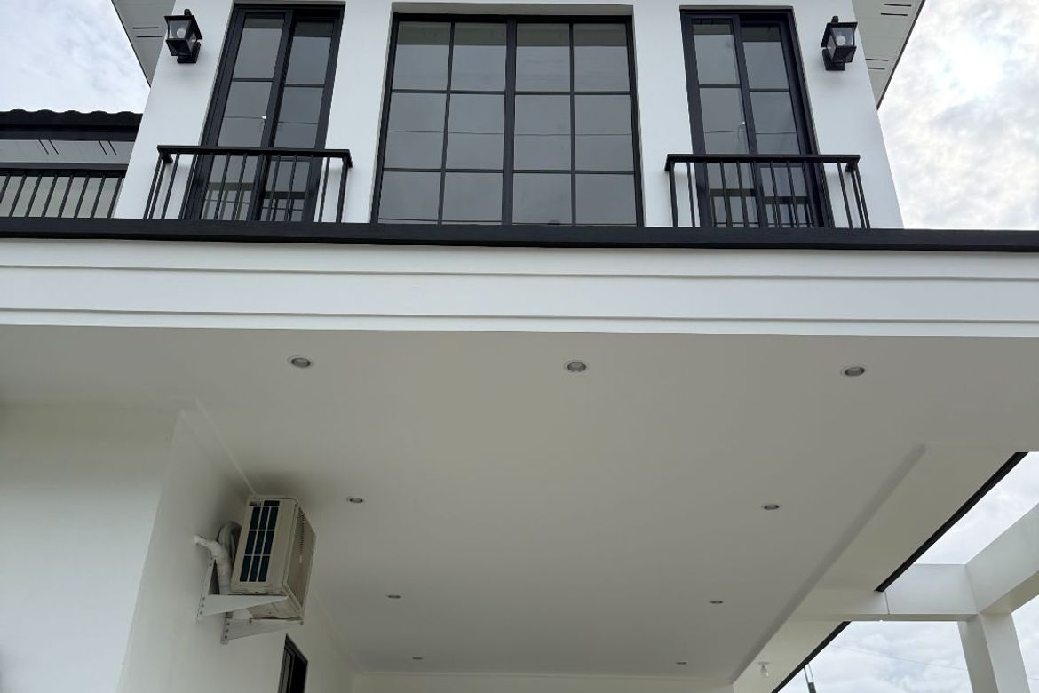 4 Bedroom House for Sale in Cabilang Baybay, Carmona, Cavite – photo 3