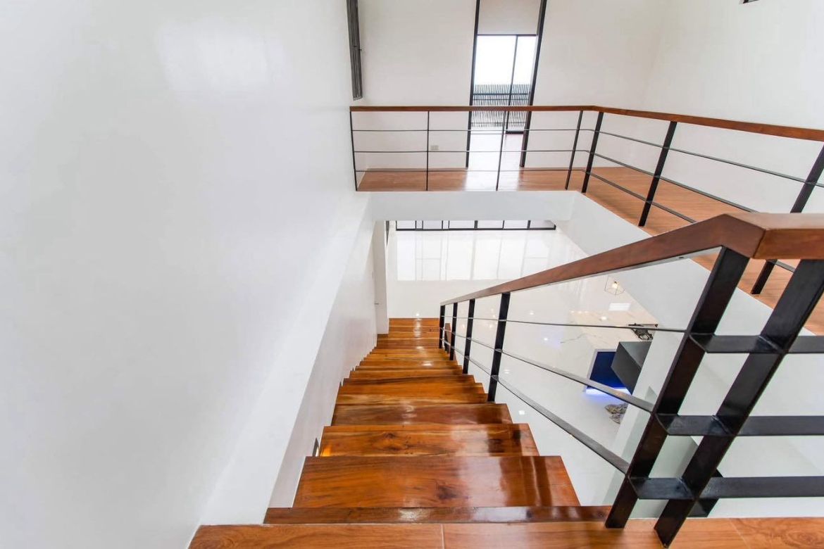 4 Bedroom House for Sale in Cadulawan, Talisay, Cebu – photo 4