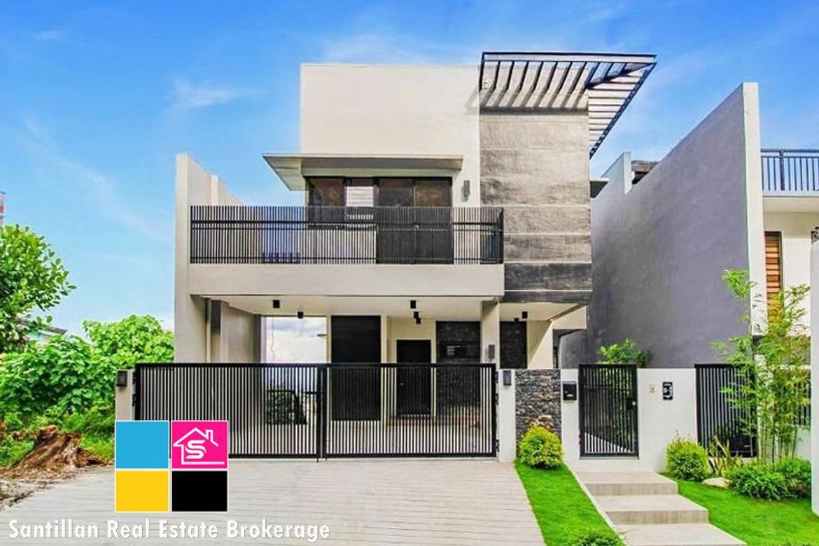 4 Bedroom House for Sale in Cadulawan, Talisay, Cebu