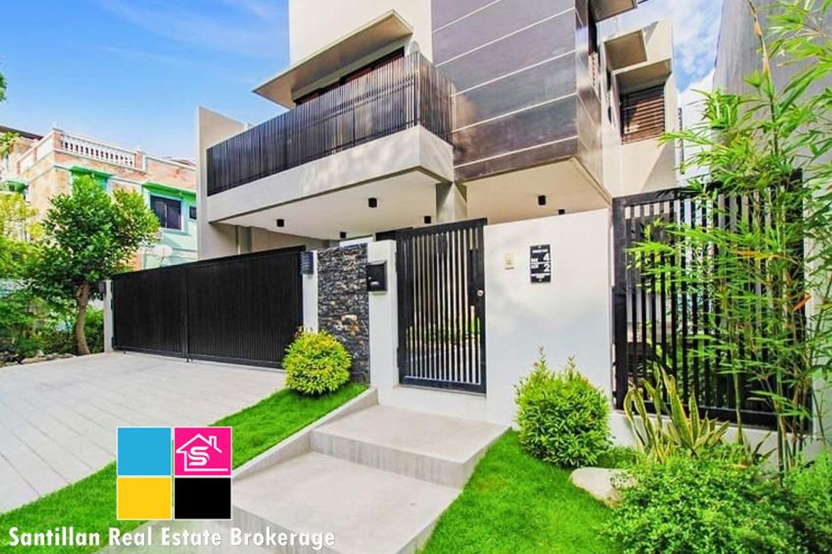 4 Bedroom House for Sale in Cadulawan, Talisay, Cebu – photo 2