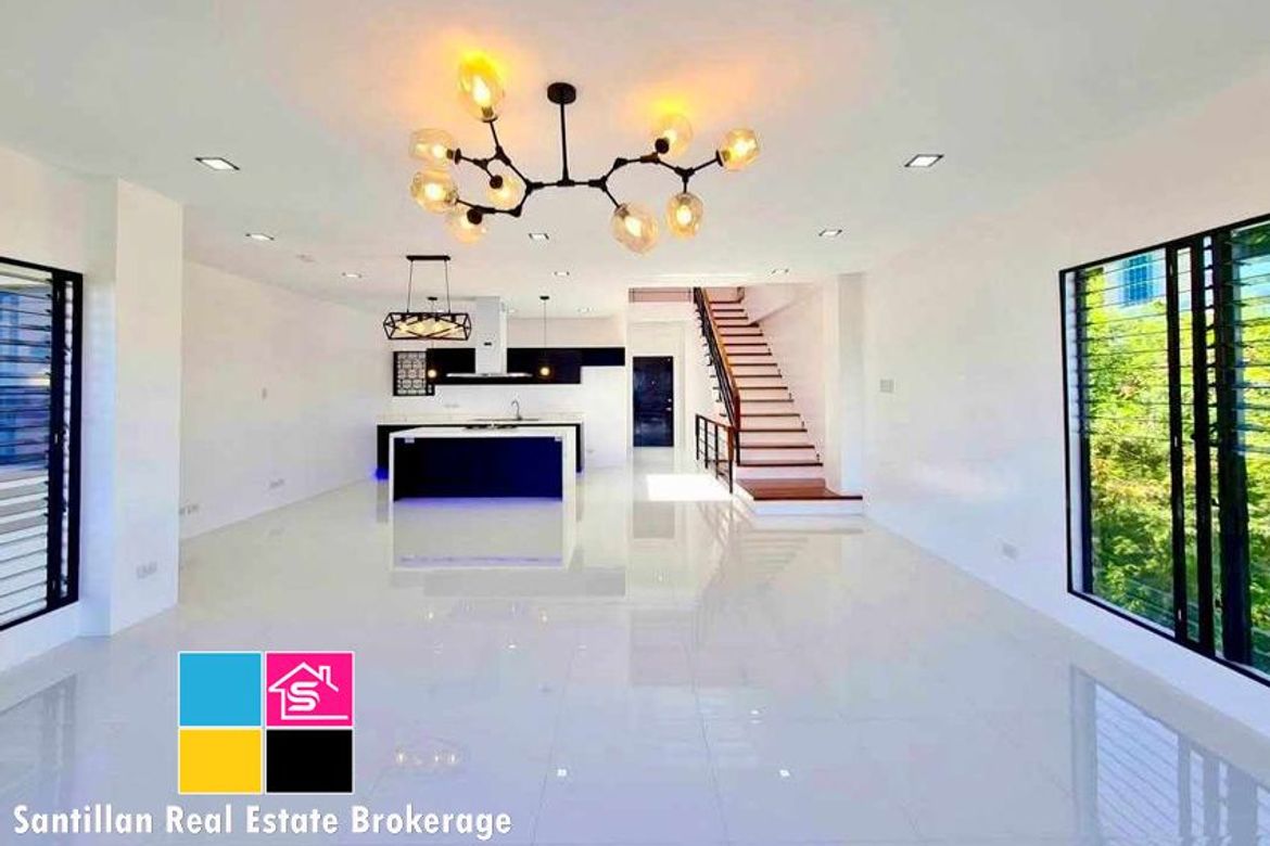 4 Bedroom House for Sale in Cadulawan, Talisay, Cebu – photo 3