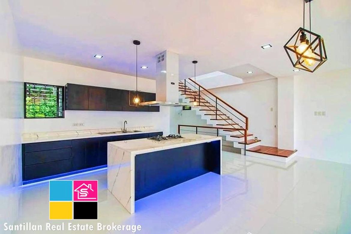 4 Bedroom House for Sale in Cadulawan, Talisay, Cebu – photo 4