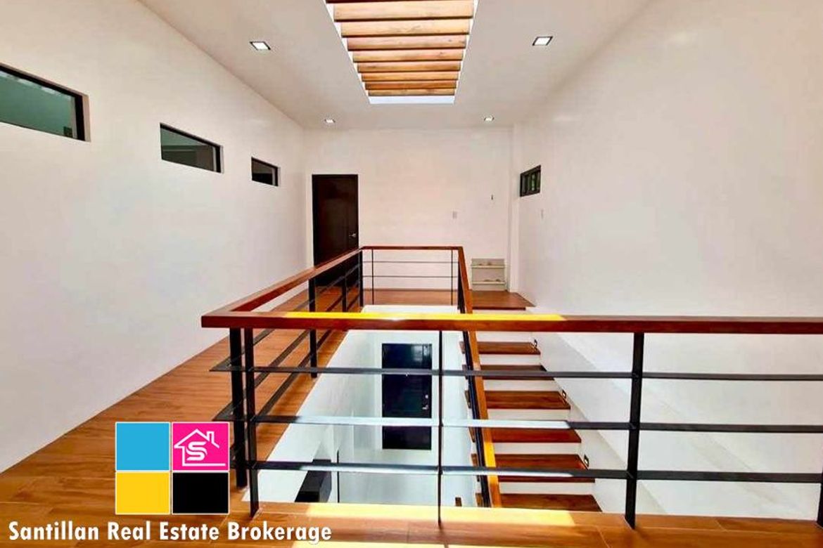 4 Bedroom House for Sale in Cadulawan, Talisay, Cebu – photo 8