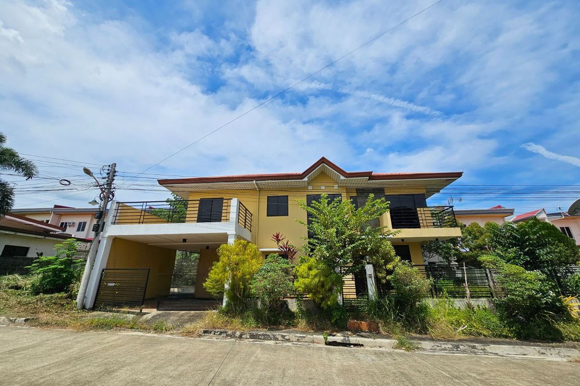 4 Bedroom House for Sale in Cagayan de Oro, Misamis Oriental