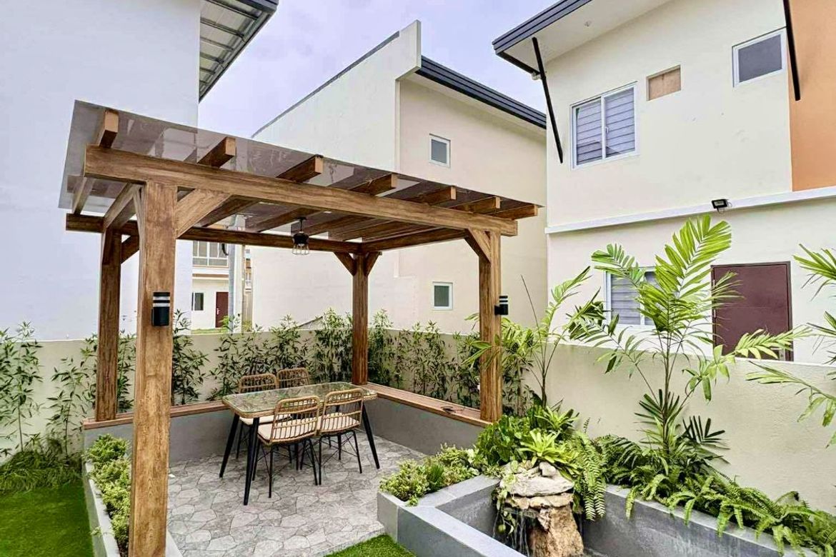 4 Bedroom House for Sale in Cagbang, Oton, Iloilo – photo 2