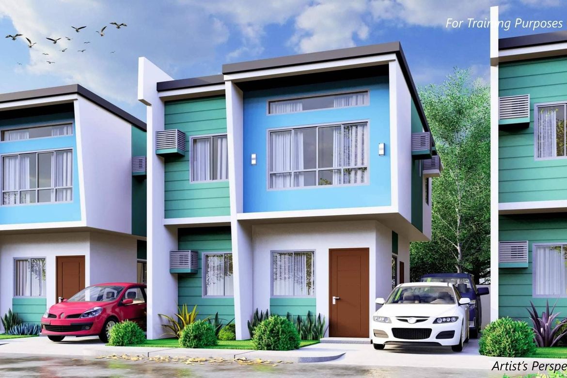 4 Bedroom House for Sale in Cagbang, Oton, Iloilo