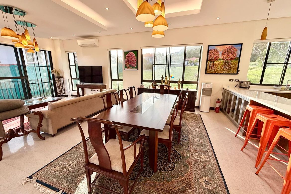 4 Bedroom House for Sale in Calabuso, Tagaytay, Cavite – photo 6