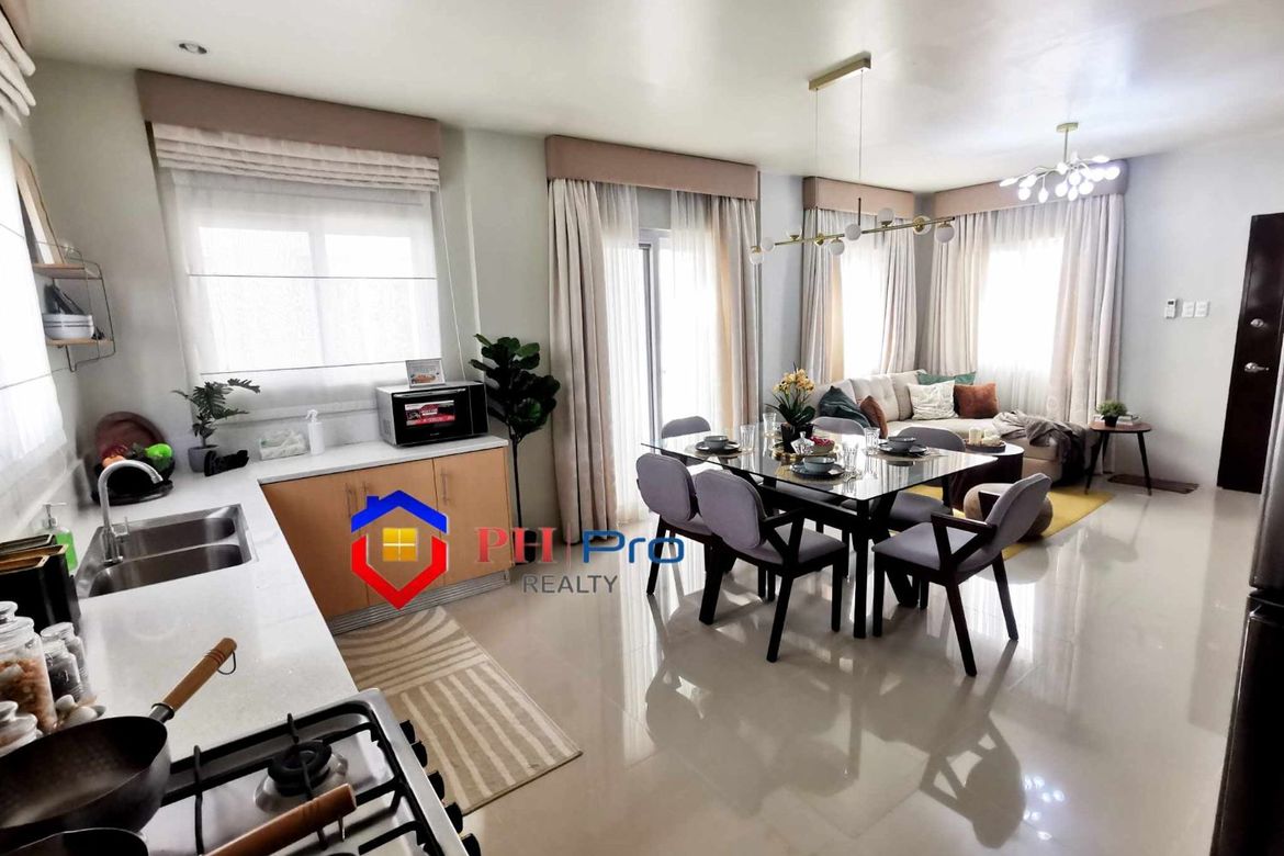 4 Bedroom House for Sale in Calapacuan, Subic, Zambales – photo 5