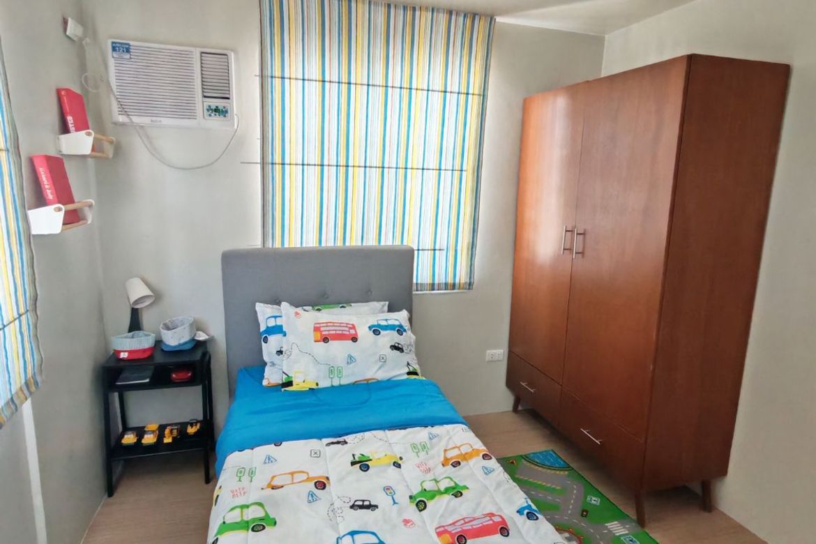 4 Bedroom House for Sale in Calapacuan, Subic, Zambales – photo 7