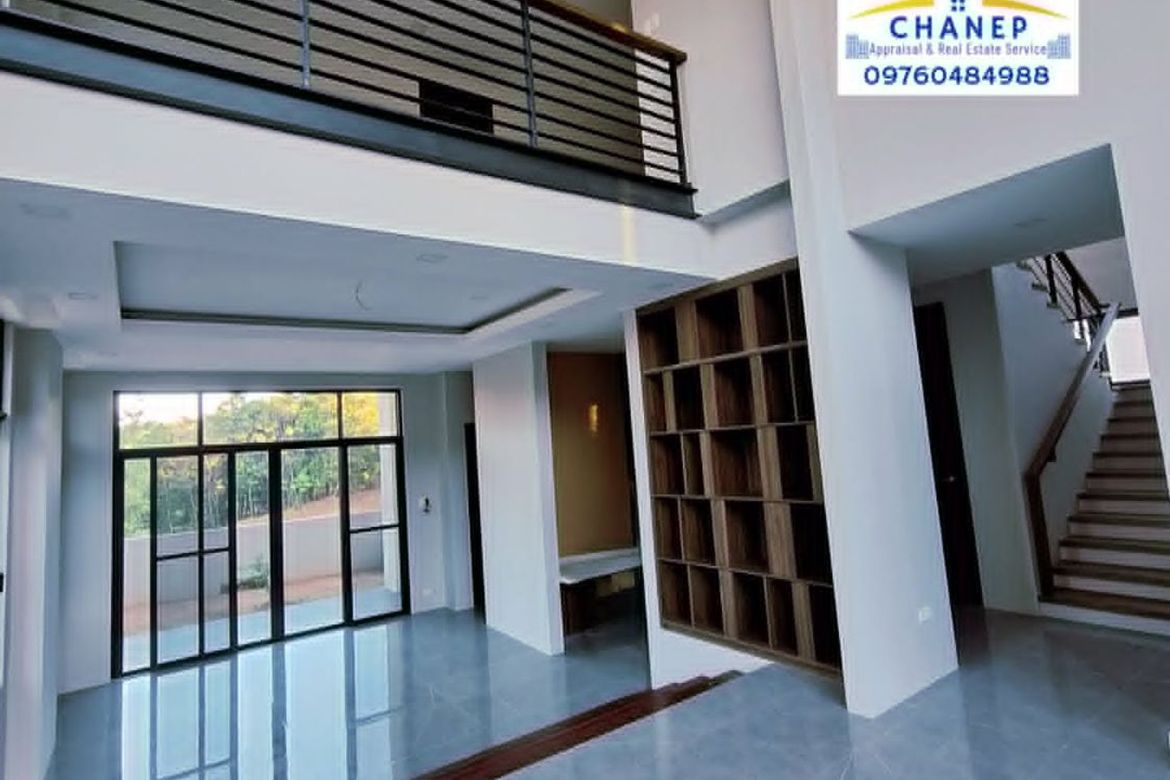 4 Bedroom House for Sale in Calawis, Antipolo, Rizal – photo 4