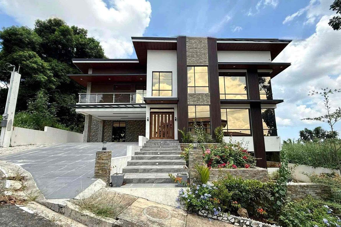 4 Bedroom House for Sale in Calawis, Antipolo, Rizal