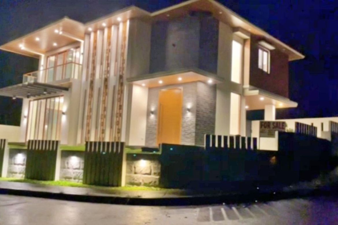 4 Bedroom House for Sale in Calawis, Antipolo, Rizal