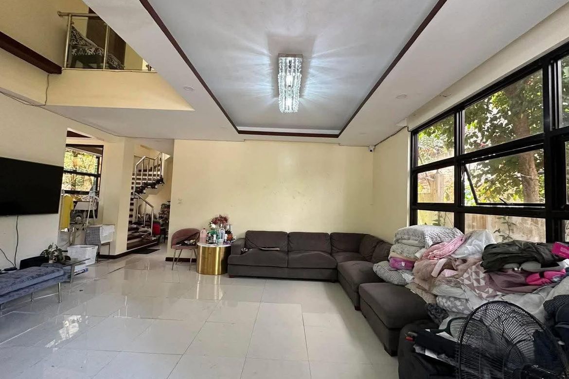 4 Bedroom House for Sale in Calawis, Antipolo, Rizal – photo 3