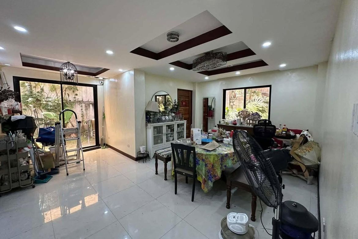 4 Bedroom House for Sale in Calawis, Antipolo, Rizal – photo 4