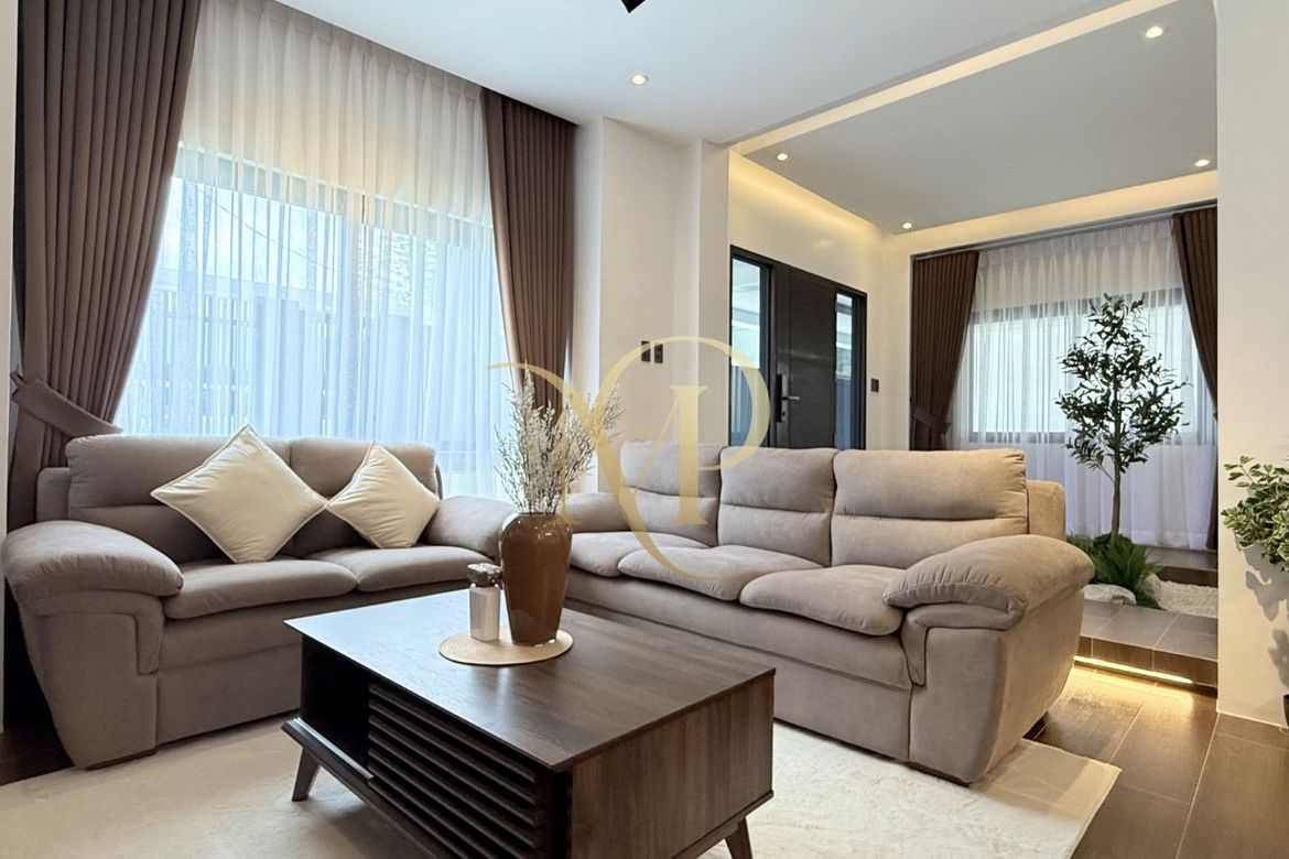 4 Bedroom House for Sale in Calibutbut, Bacolor, Pampanga – photo 4