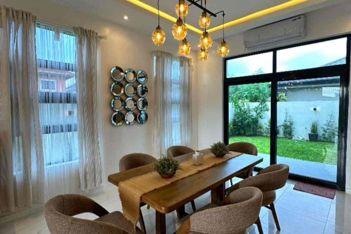 4 Bedroom House for Sale in Calibutbut, Bacolor, Pampanga – photo 5