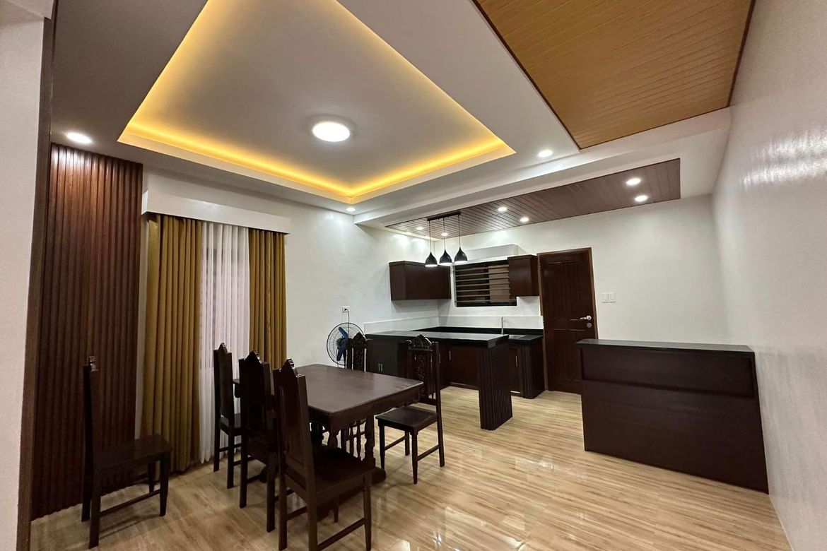 4 Bedroom House for Sale in Calibutbut, Bacolor, Pampanga – photo 4