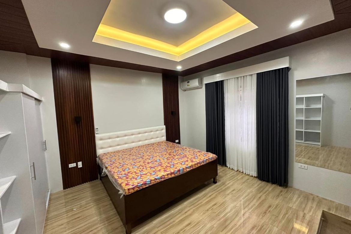 4 Bedroom House for Sale in Calibutbut, Bacolor, Pampanga – photo 6