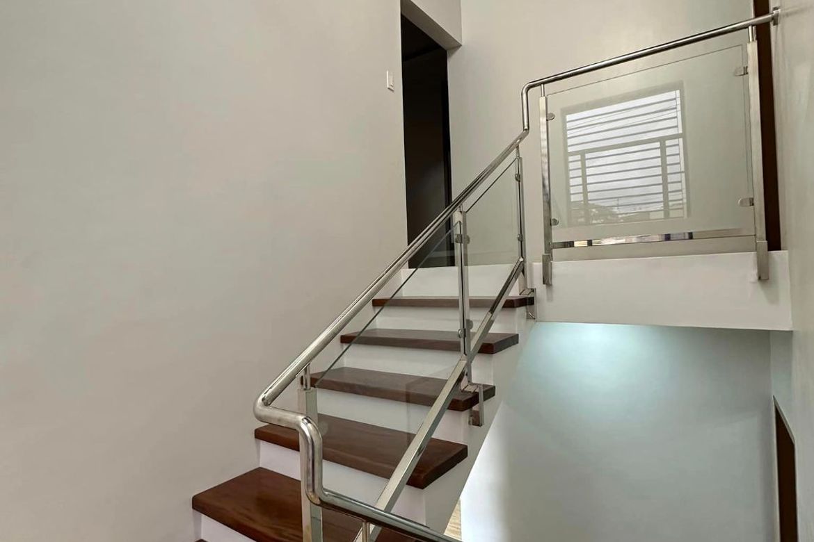 4 Bedroom House for Sale in Calibutbut, Bacolor, Pampanga – photo 8