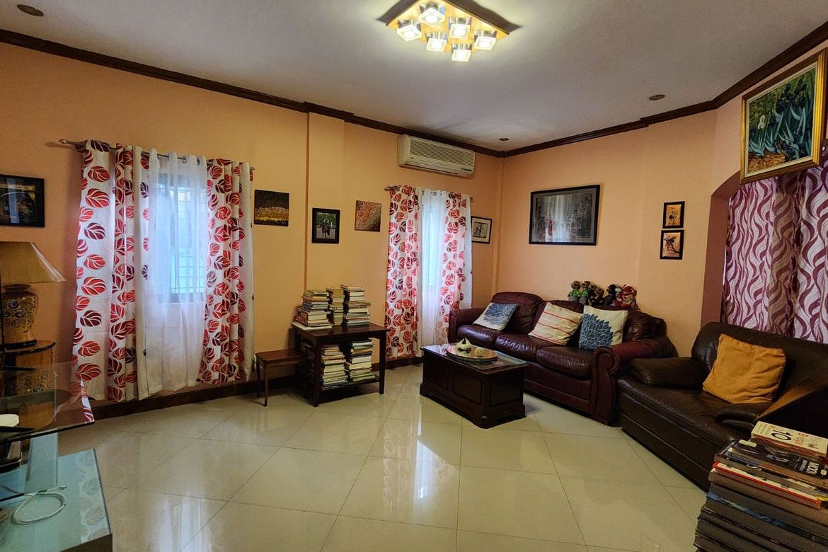 4 Bedroom House for Sale in Calibutbut, Bacolor, Pampanga – photo 3
