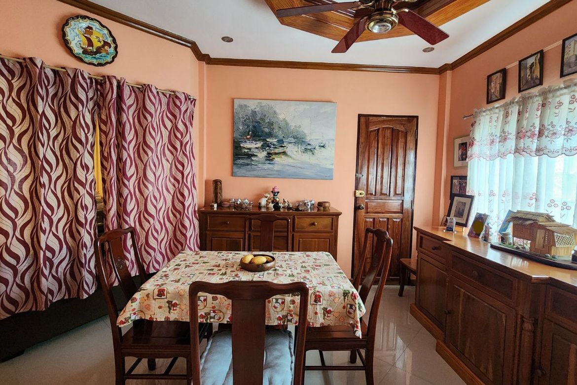 4 Bedroom House for Sale in Calibutbut, Bacolor, Pampanga – photo 4