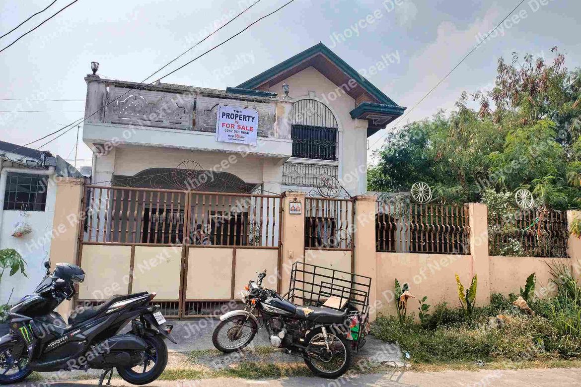 4 Bedroom House for Sale in Calulut, San Fernando, Pampanga – photo 2