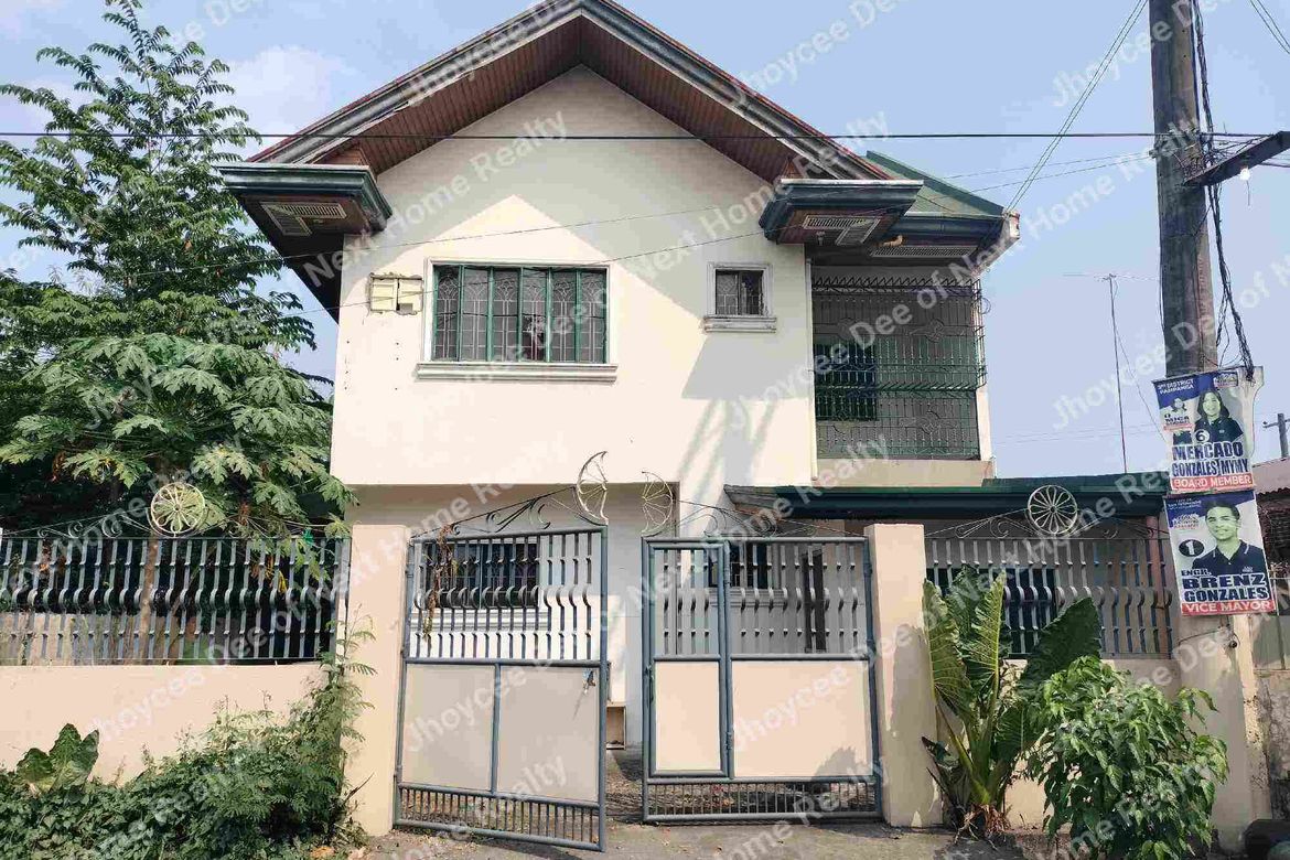 4 Bedroom House for Sale in Calulut, San Fernando, Pampanga – photo 3