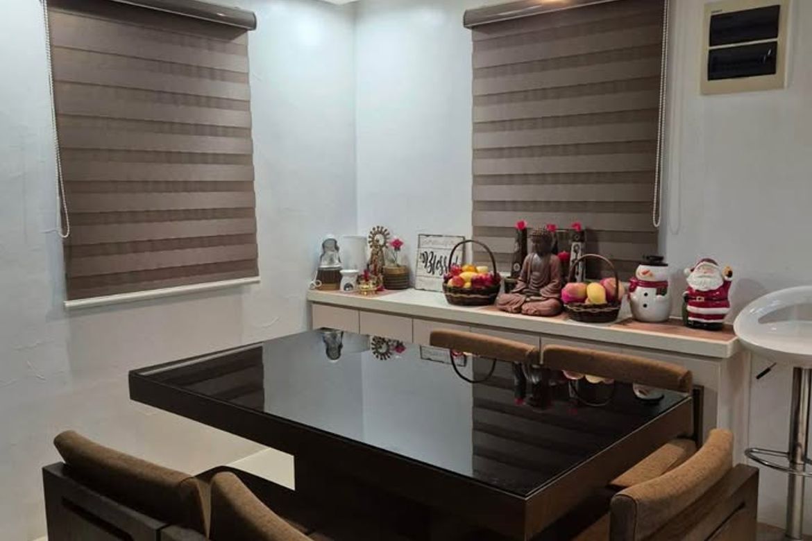 4 Bedroom House for Sale in Camella Cielo, Kaybanban, San Jose del Monte, Bulacan – photo 4