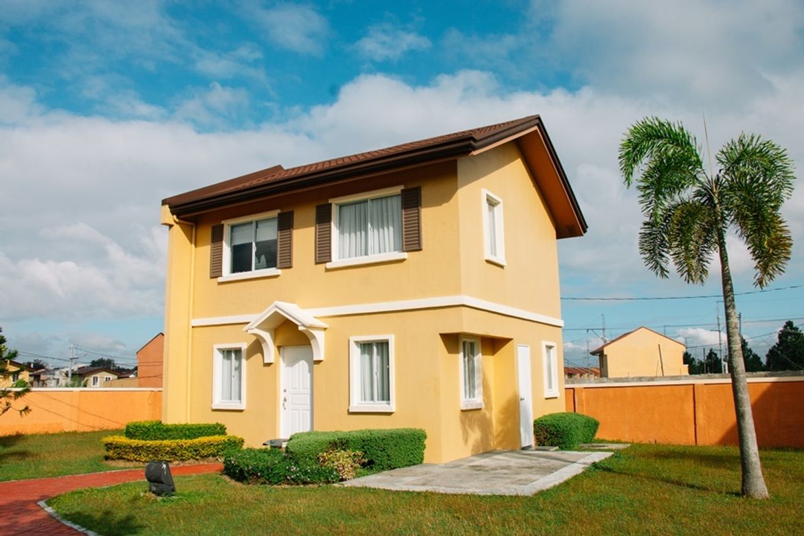 4 Bedroom House for Sale in Camella Davao, Communal, Davao City, Davao del Sur