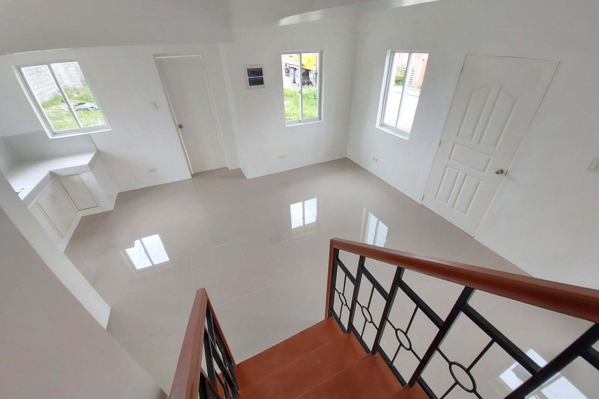 4 Bedroom House for Sale in Camella Davao, Communal, Davao City, Davao del Sur – photo 2
