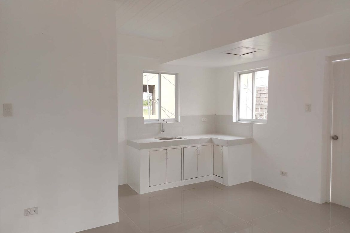 4 Bedroom House for Sale in Camella Davao, Communal, Davao City, Davao del Sur – photo 4