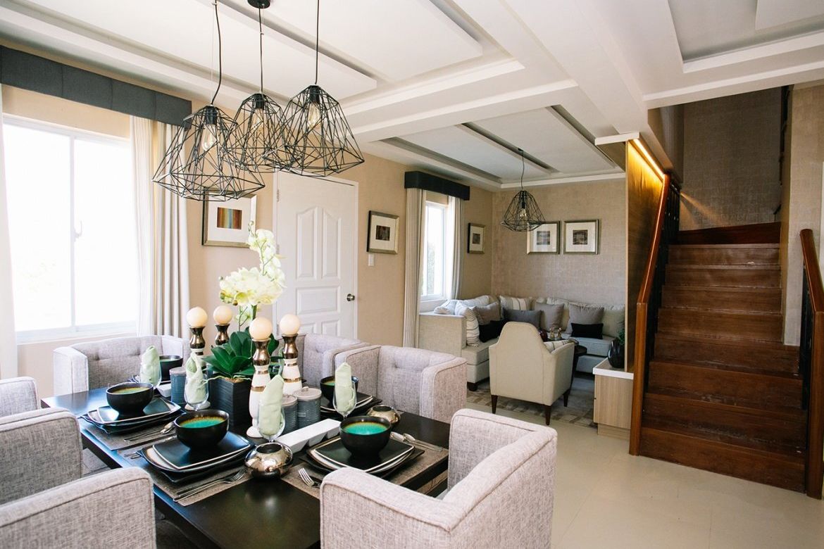 4 Bedroom House for Sale in Camella Nueva Ecija, Valle Cruz, Cabanatuan, Nueva Ecija – photo 3