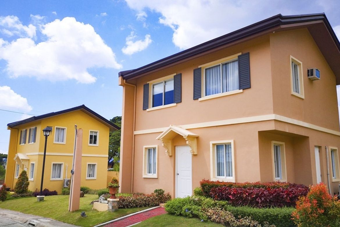4 Bedroom House for Sale in Camella Pili, Cadlan, Pili, Camarines Sur