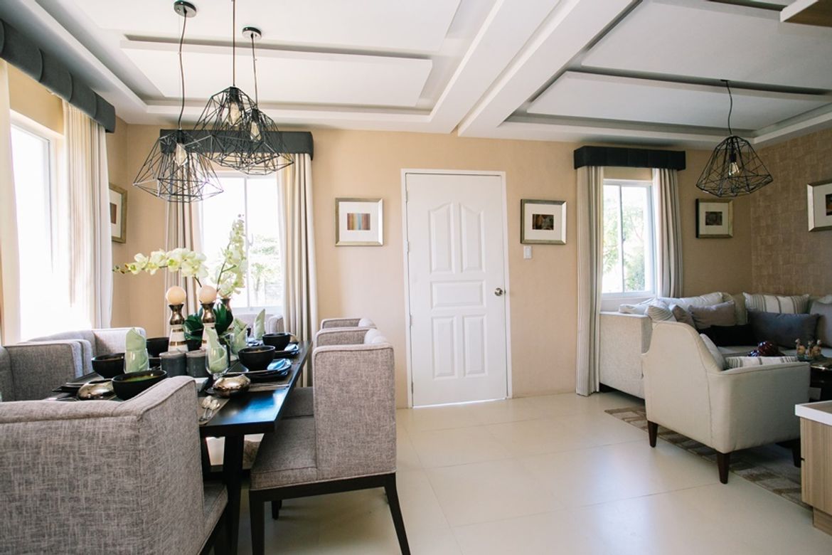 4 Bedroom House for Sale in Camella Prima Butuan, Baan Km 3, Butuan, Agusan del Norte – photo 4