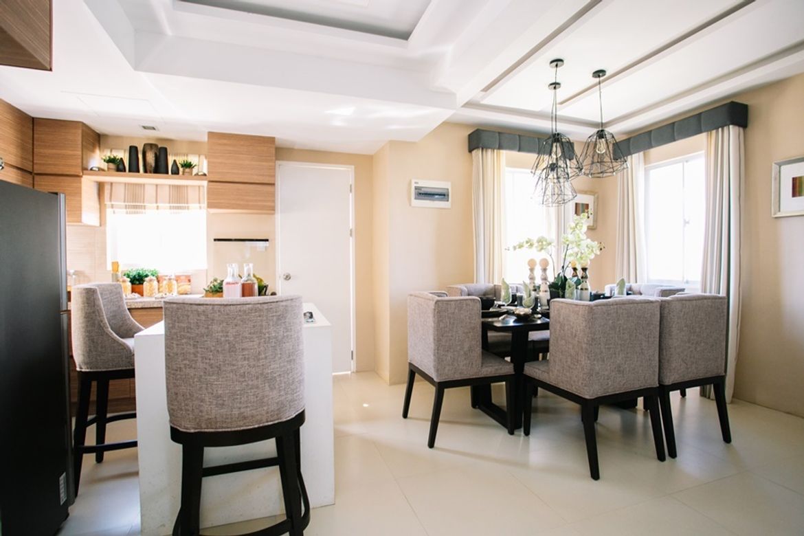 4 Bedroom House for Sale in Camella Prima Butuan, Baan Km 3, Butuan, Agusan del Norte – photo 4
